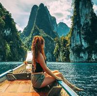 Отзыв от Василина - Виза Destination Thailand